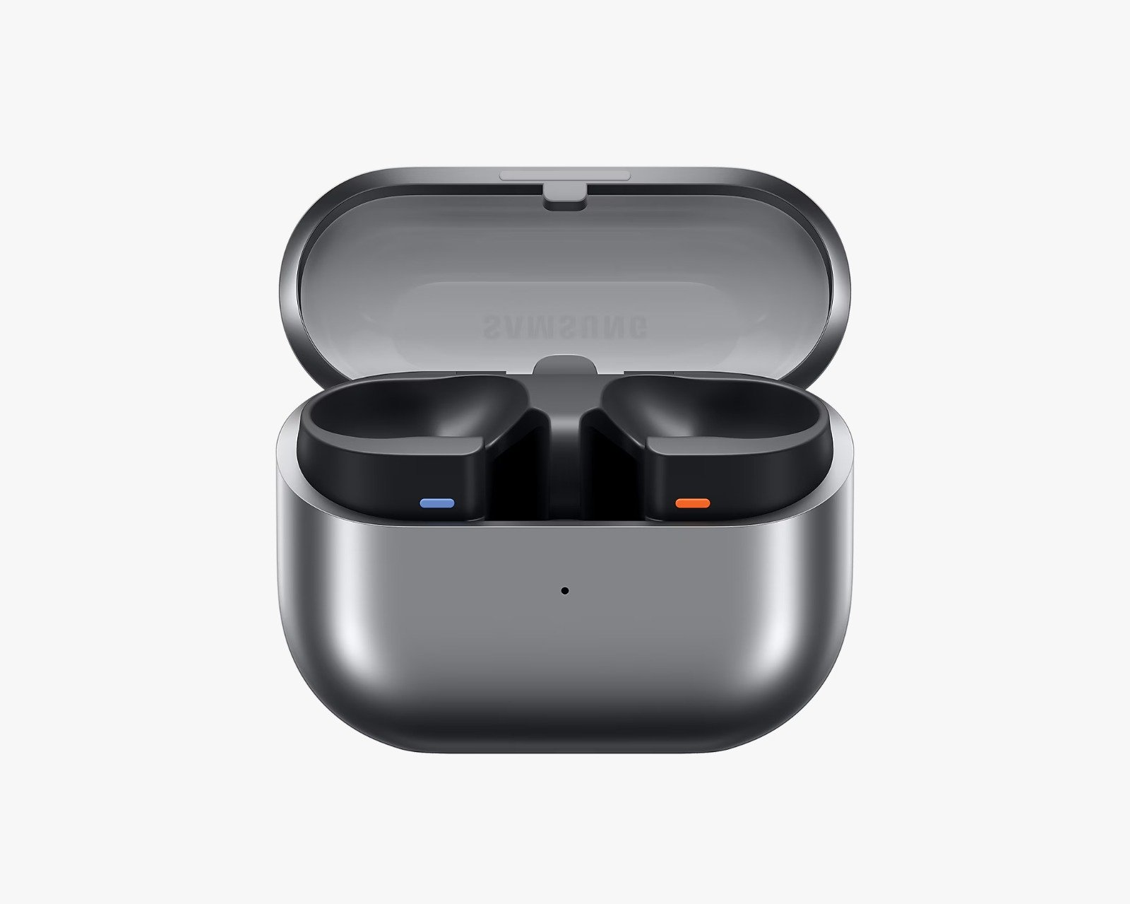 Samsung Galaxy Buds 3 Pro SM-R630 - Immersive Sound with Active Noise Cancellation thumbnail 4
