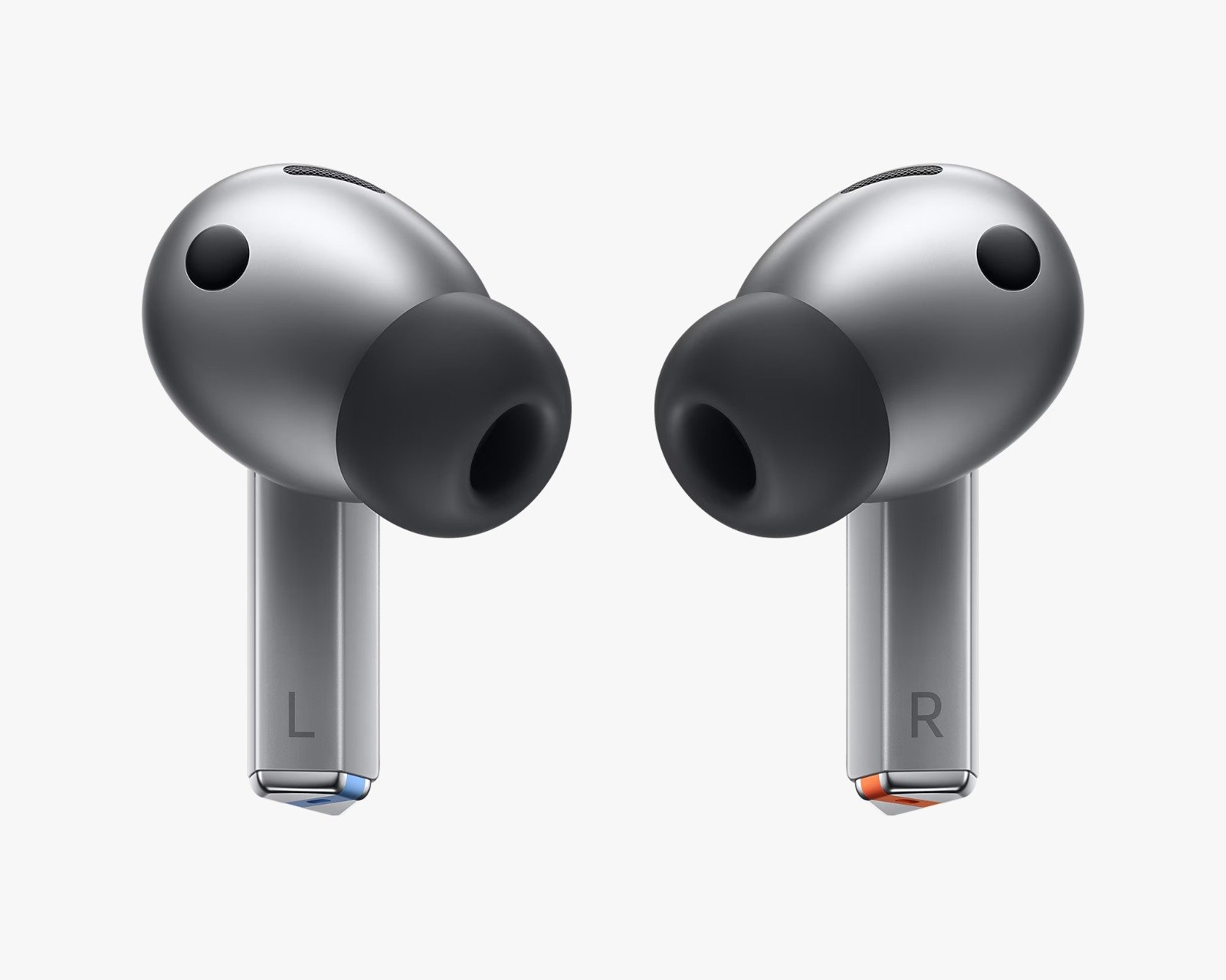 Samsung Galaxy Buds 3 Pro SM-R630 - Immersive Sound with Active Noise Cancellation thumbnail 2