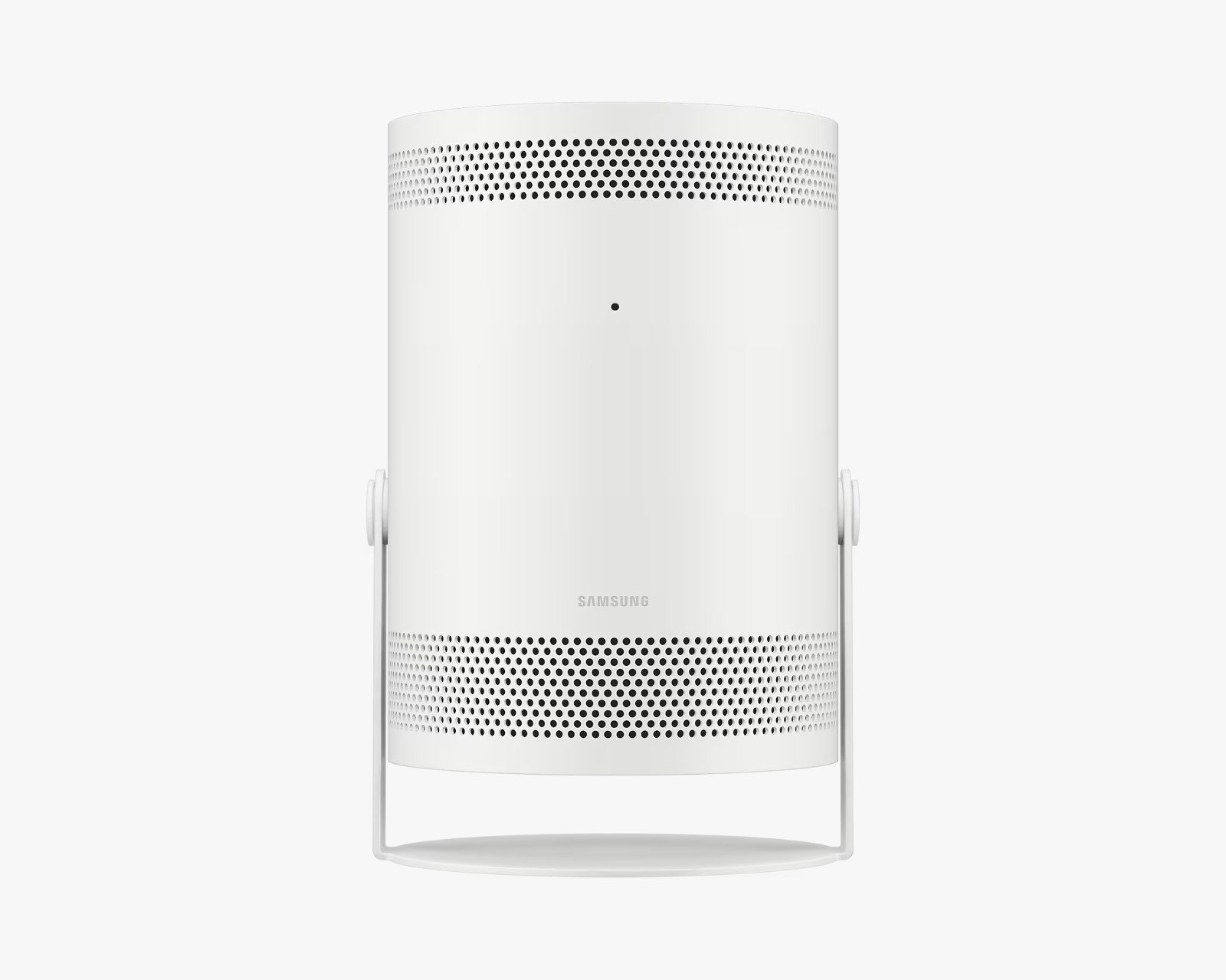 Samsung The Freestyle 2nd Generation Full HD Projector SP-LFF3CLAX - Portable Entertainment in Full HD thumbnail 10