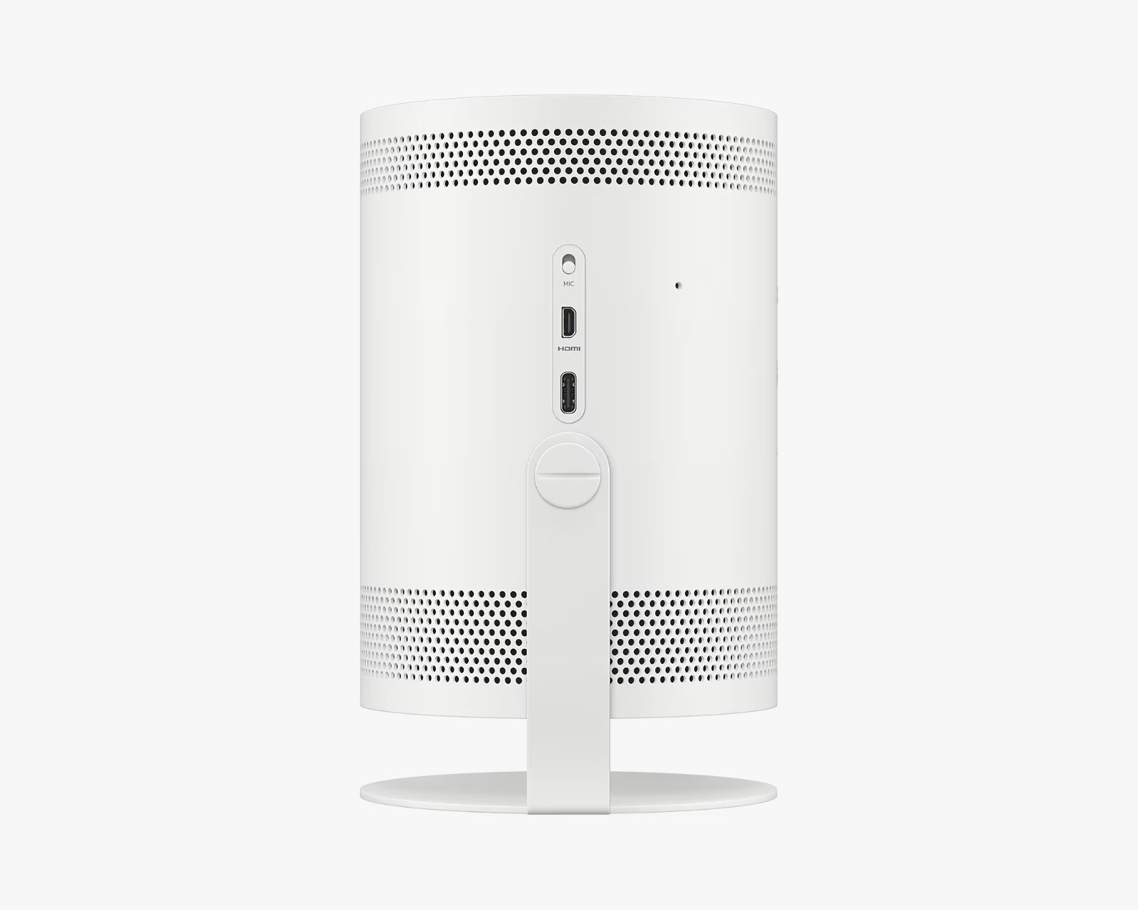 Samsung The Freestyle 2nd Generation Full HD Projector SP-LFF3CLAX - Portable Entertainment in Full HD thumbnail 8