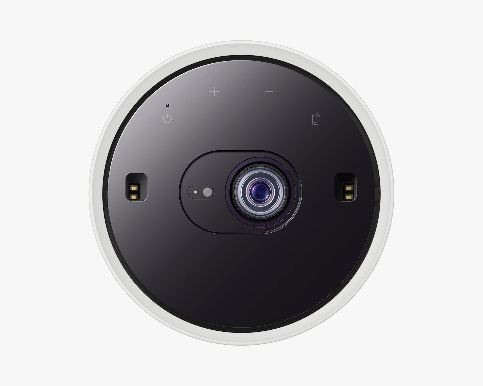 Samsung The Freestyle 2nd Generation Full HD Projector SP-LFF3CLAX - Portable Entertainment in Full HD thumbnail 6
