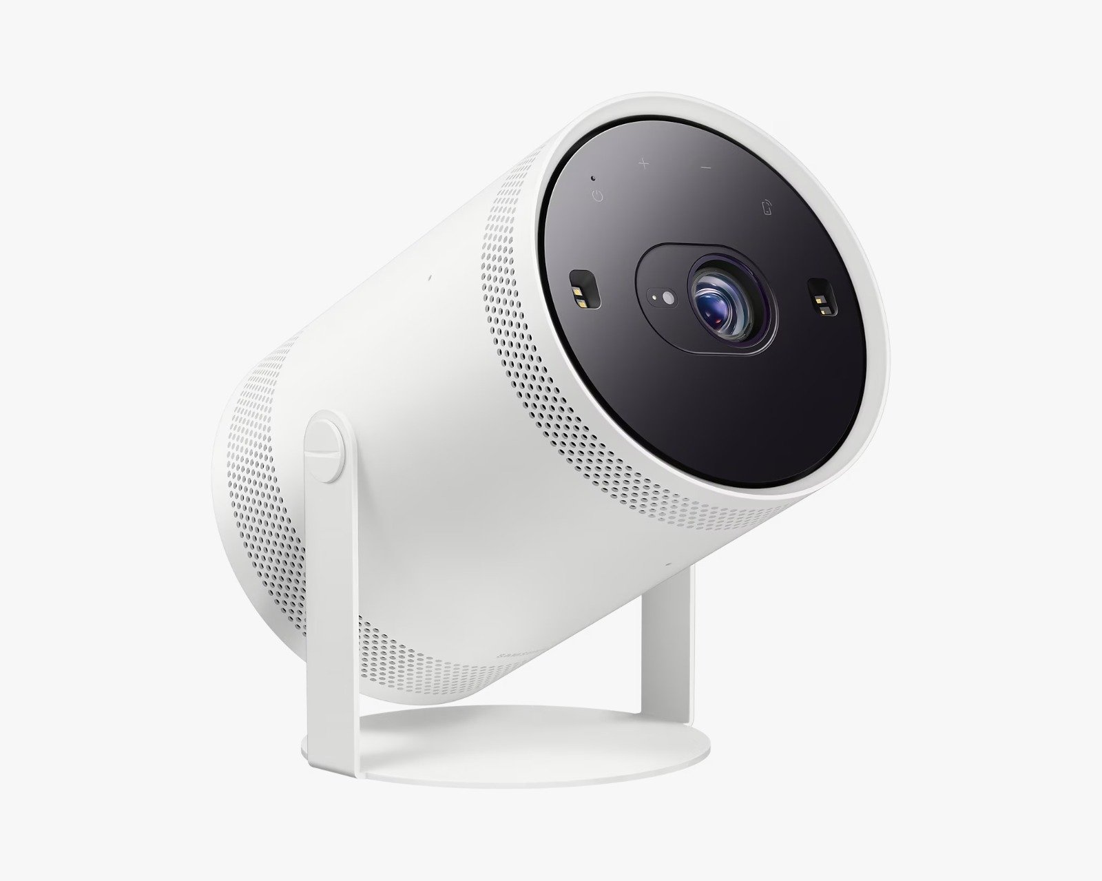 Samsung The Freestyle 2nd Generation Full HD Projector SP-LFF3CLAX - Portable Entertainment in Full HD thumbnail 4