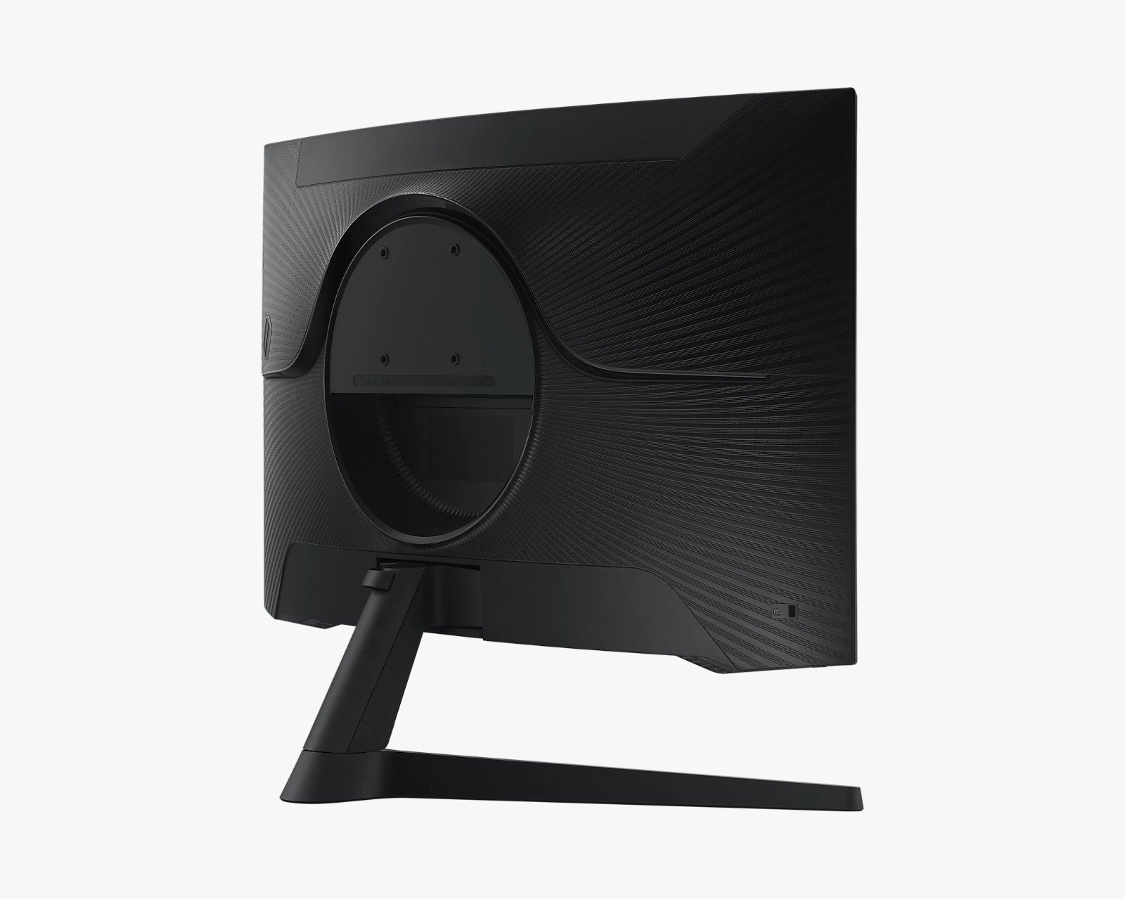 Samsung 27-Inch Curved Gaming Monitor G5 QHD VA Panel HDR LS27CG552EMXUE thumbnail 10