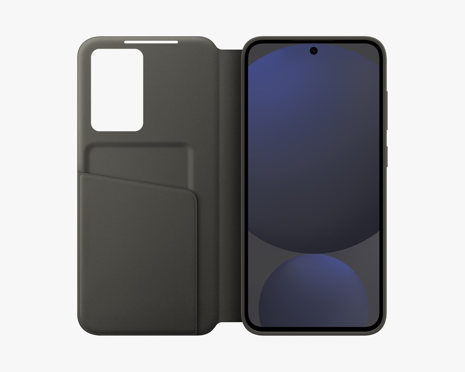 Samsung Galaxy S24 FE Smart View Wallet Case thumbnail 8