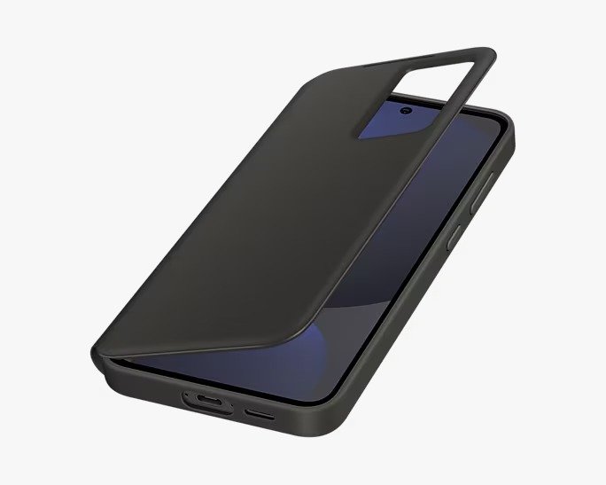 Samsung Galaxy S24 FE Smart View Wallet Case thumbnail 7