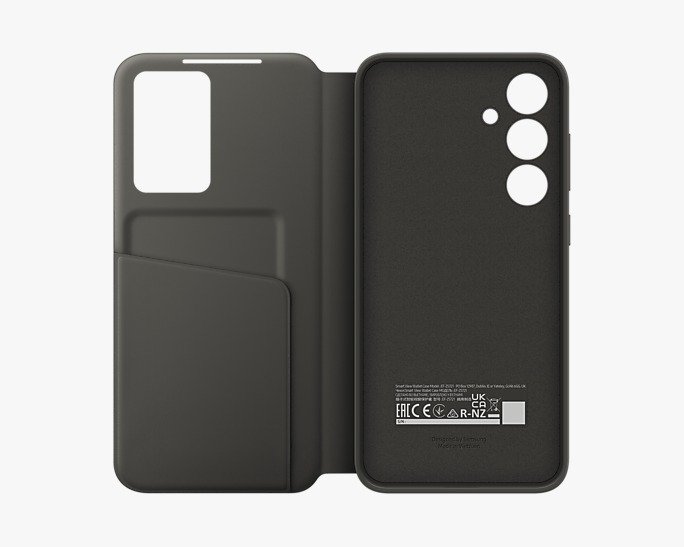 Samsung Galaxy S24 FE Smart View Wallet Case thumbnail 6