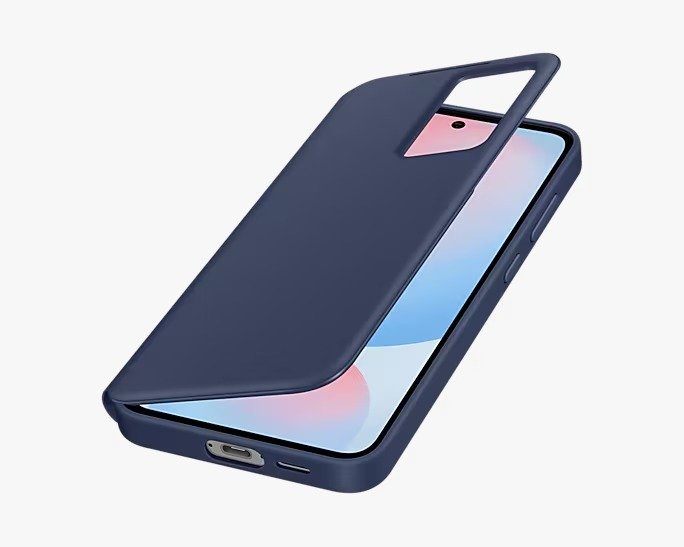 Samsung Galaxy S24 FE Smart View Wallet Case thumbnail 3