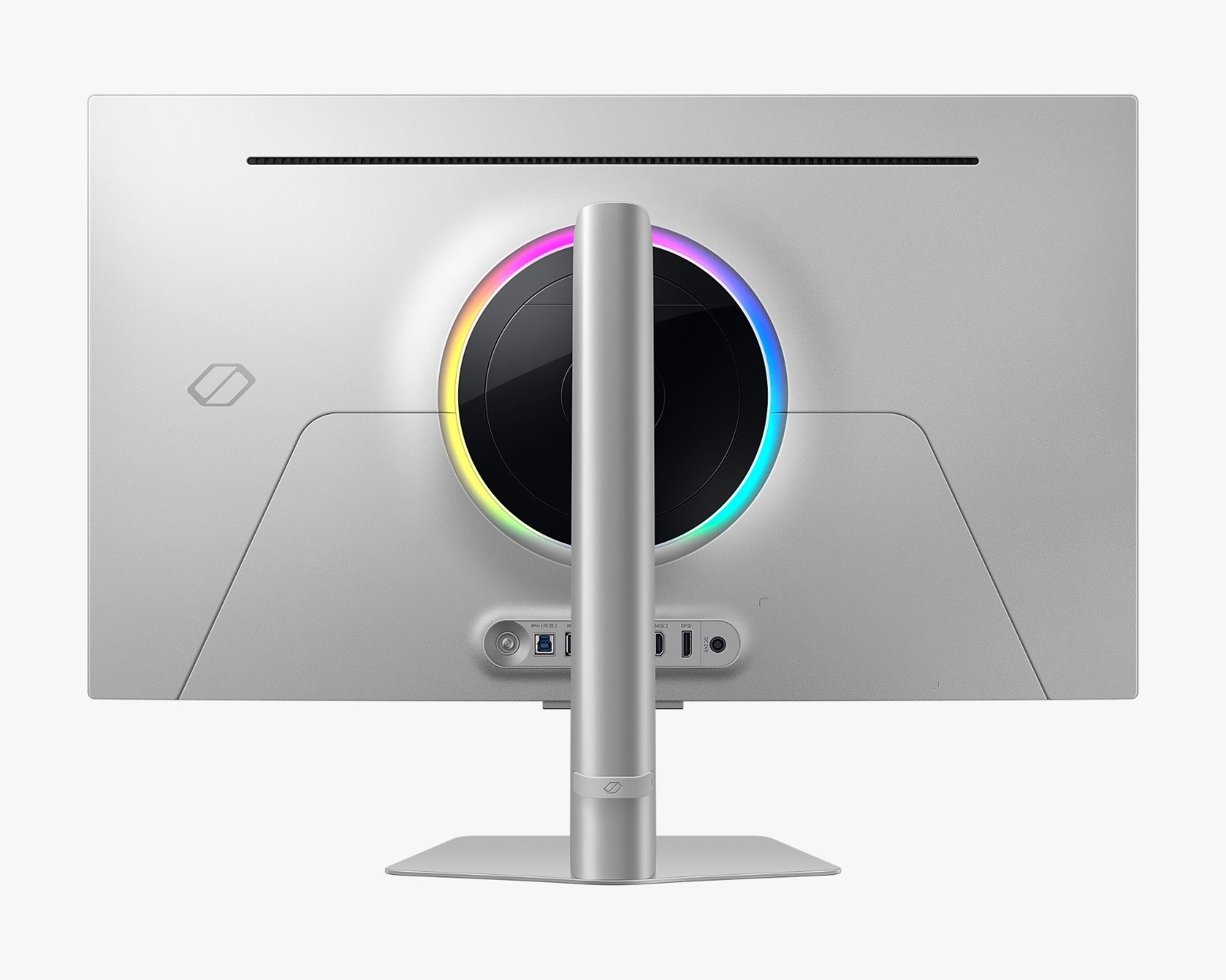 Samsung 32-Inch UHD OLED Gaming Monitor (LS32DG802SMXUE) - 0.03ms Response Time, 240Hz Refresh Rate thumbnail 17