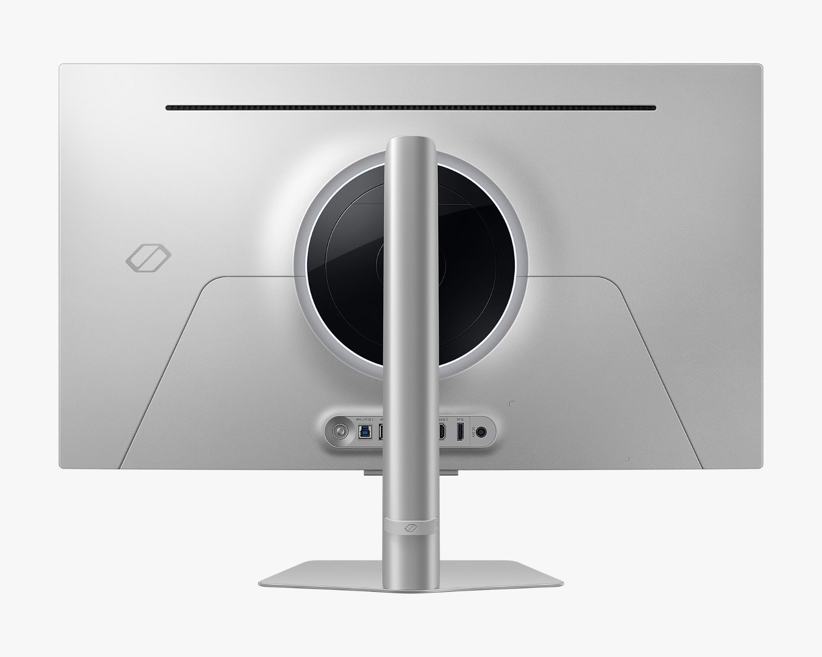 Samsung 32-Inch UHD OLED Gaming Monitor (LS32DG802SMXUE) - 0.03ms Response Time, 240Hz Refresh Rate thumbnail 16