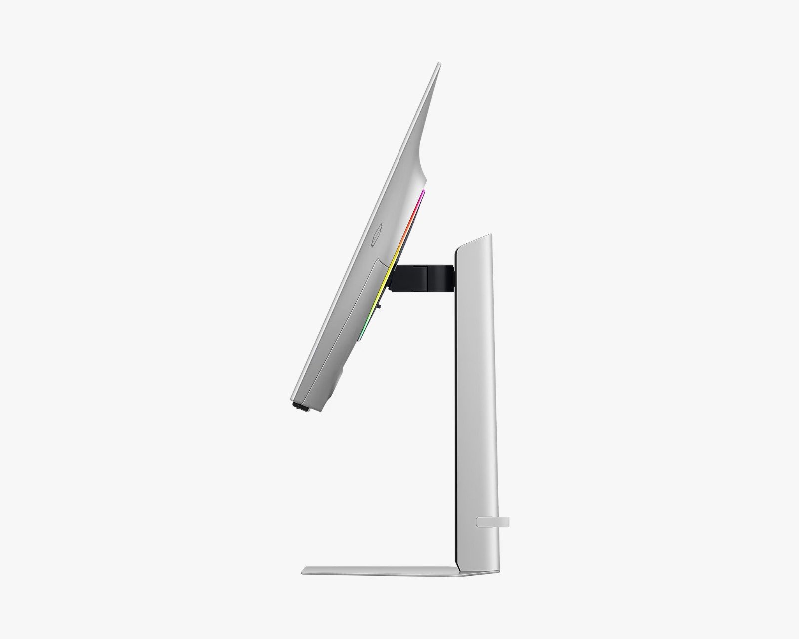 Samsung 32-Inch UHD OLED Gaming Monitor (LS32DG802SMXUE) - 0.03ms Response Time, 240Hz Refresh Rate thumbnail 8