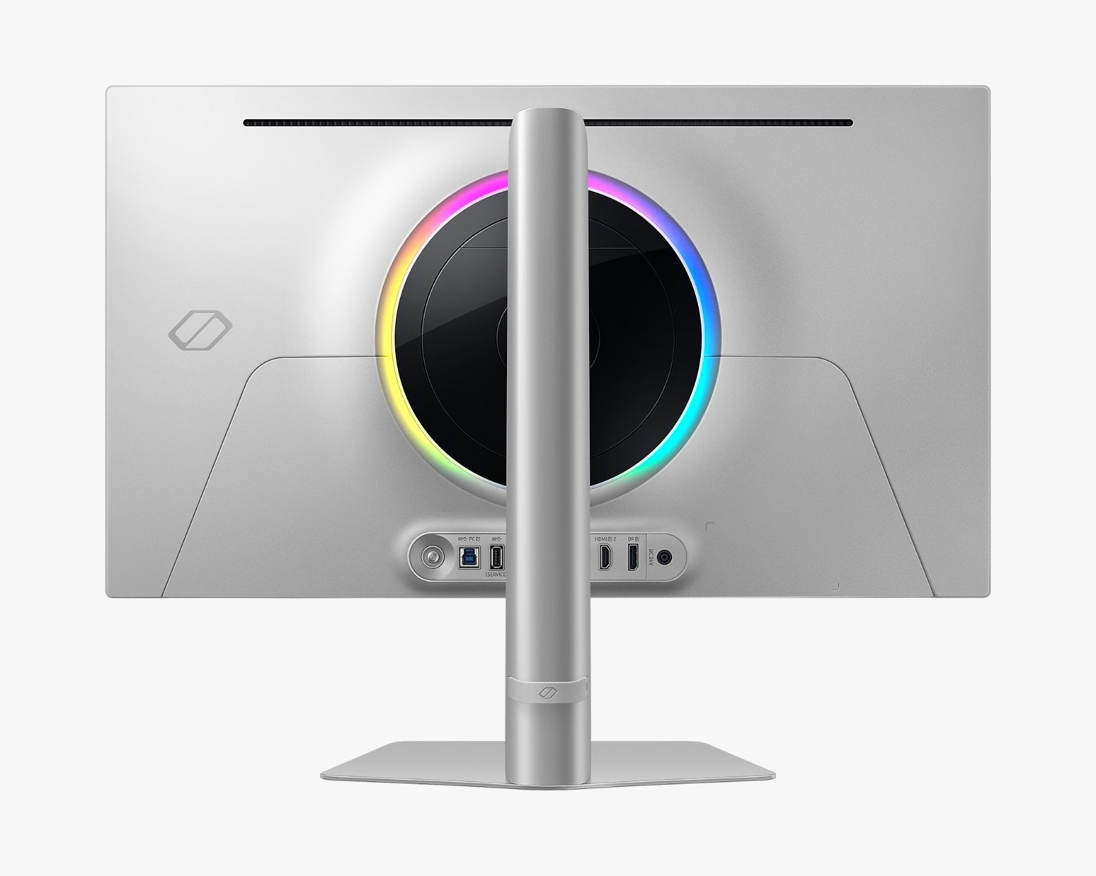 Samsung Odyssey G6 27-Inch Flat Gaming Monitor (LS27DG602SM) - QHD, 240Hz, and HDR thumbnail 19
