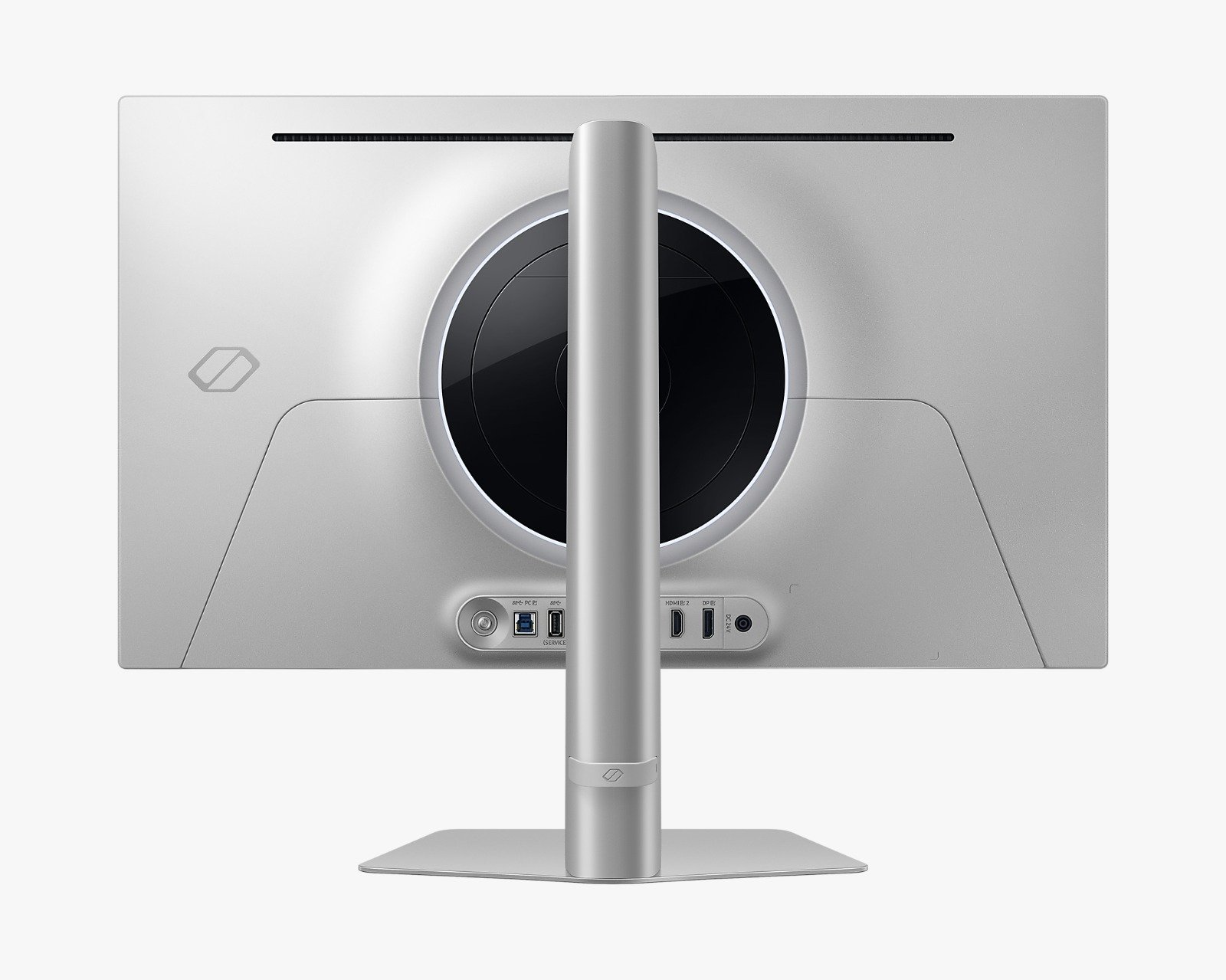 Samsung Odyssey G6 27-Inch Flat Gaming Monitor (LS27DG602SM) - QHD, 240Hz, and HDR thumbnail 18