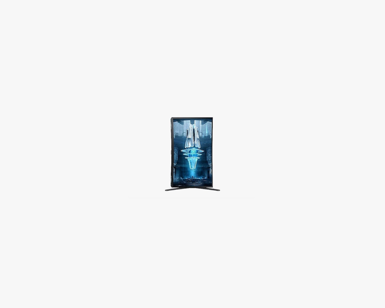 Samsung 32-Inch Neo G8 UHD Curved Gaming Monitor (LS32BG850NMXUE) - 1ms Response, 240Hz Refresh Rate, Quantum HDR thumbnail 10