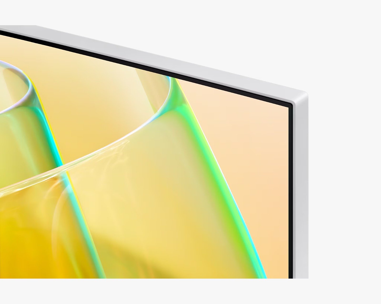 Samsung ViewFinity S6 34-Inch Curved Monitor (Ultra-WQHD, LS34C650TAMXUE) - 5ms Response, 100Hz Refresh Rate thumbnail 3
