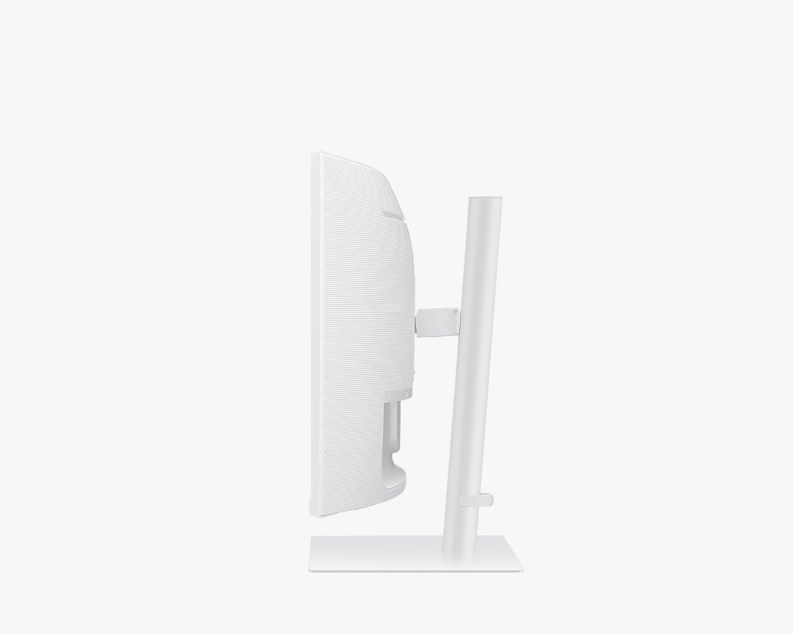 Samsung ViewFinity S6 34-Inch Curved Monitor (Ultra-WQHD, LS34C650TAMXUE) - 5ms Response, 100Hz Refresh Rate thumbnail 2