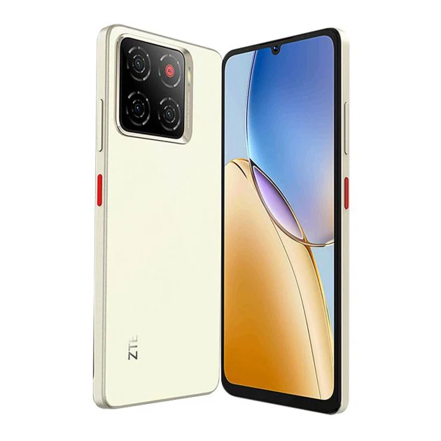 ZTE BLADE A56 12GB+128GB FLOATING GOLD Z2473