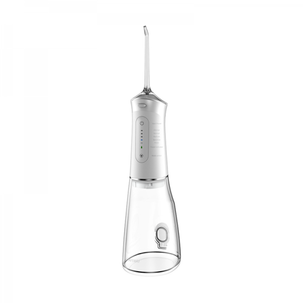 WIWU ORAL IRRIGATOR WHITE WI-TP002