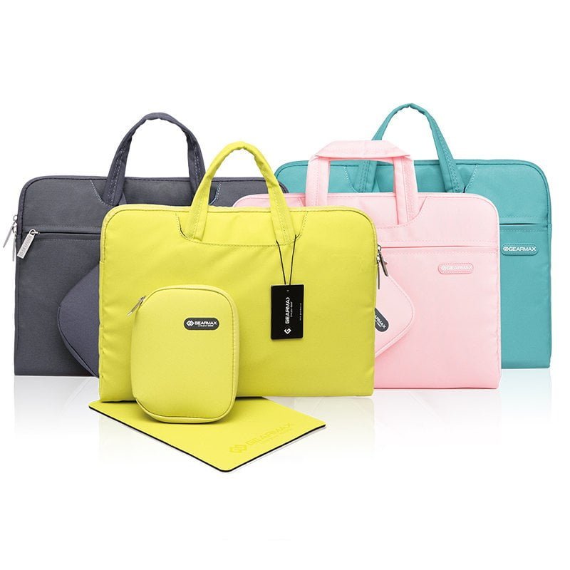 WIWU GEARMAX LAPTOP BAG 13.3 INCH