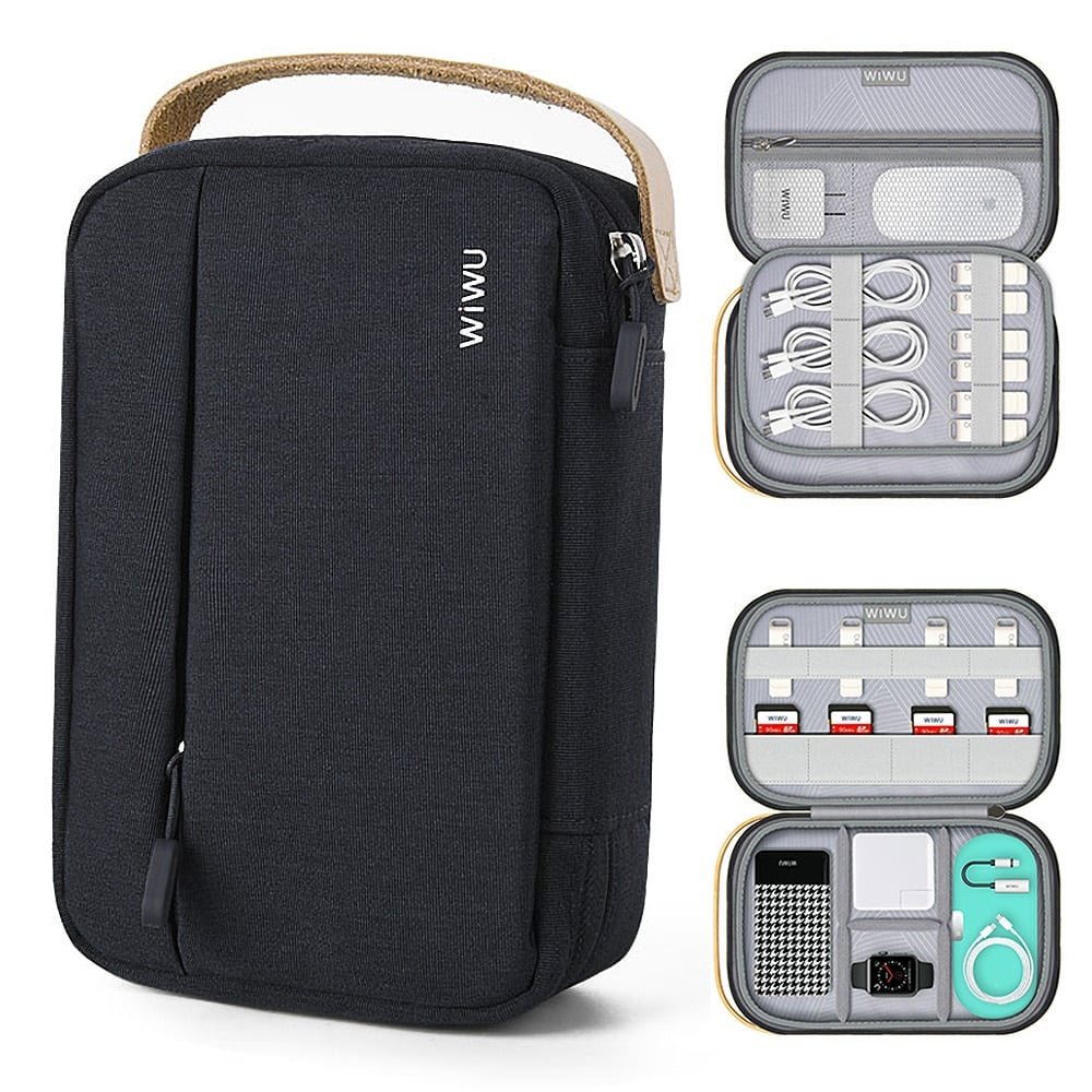 WIWU COZY STORAGE BAG