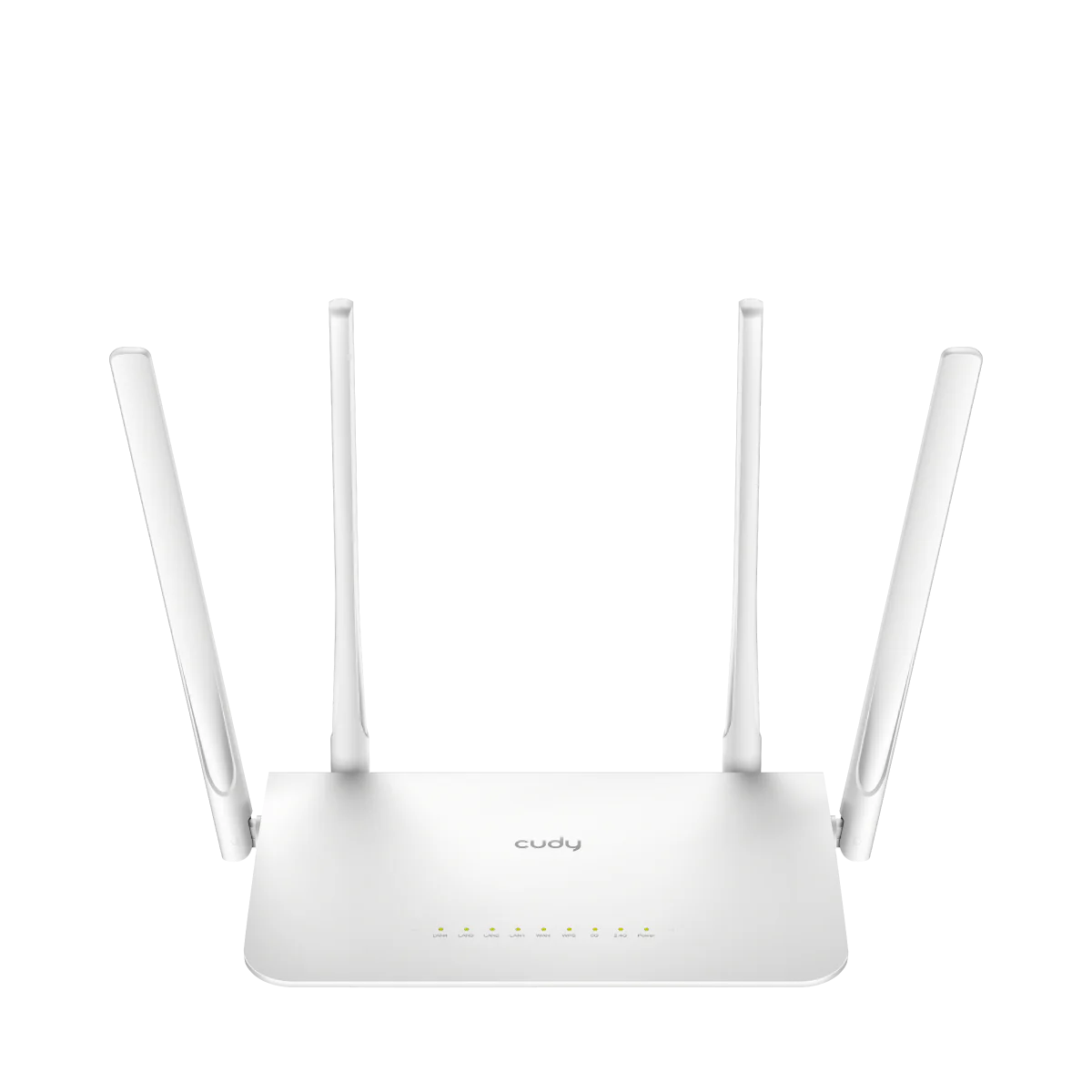 Cudy WR1300 AC1200 Dual-Band Gigabit Smart Wi-Fi Router thumbnail 2