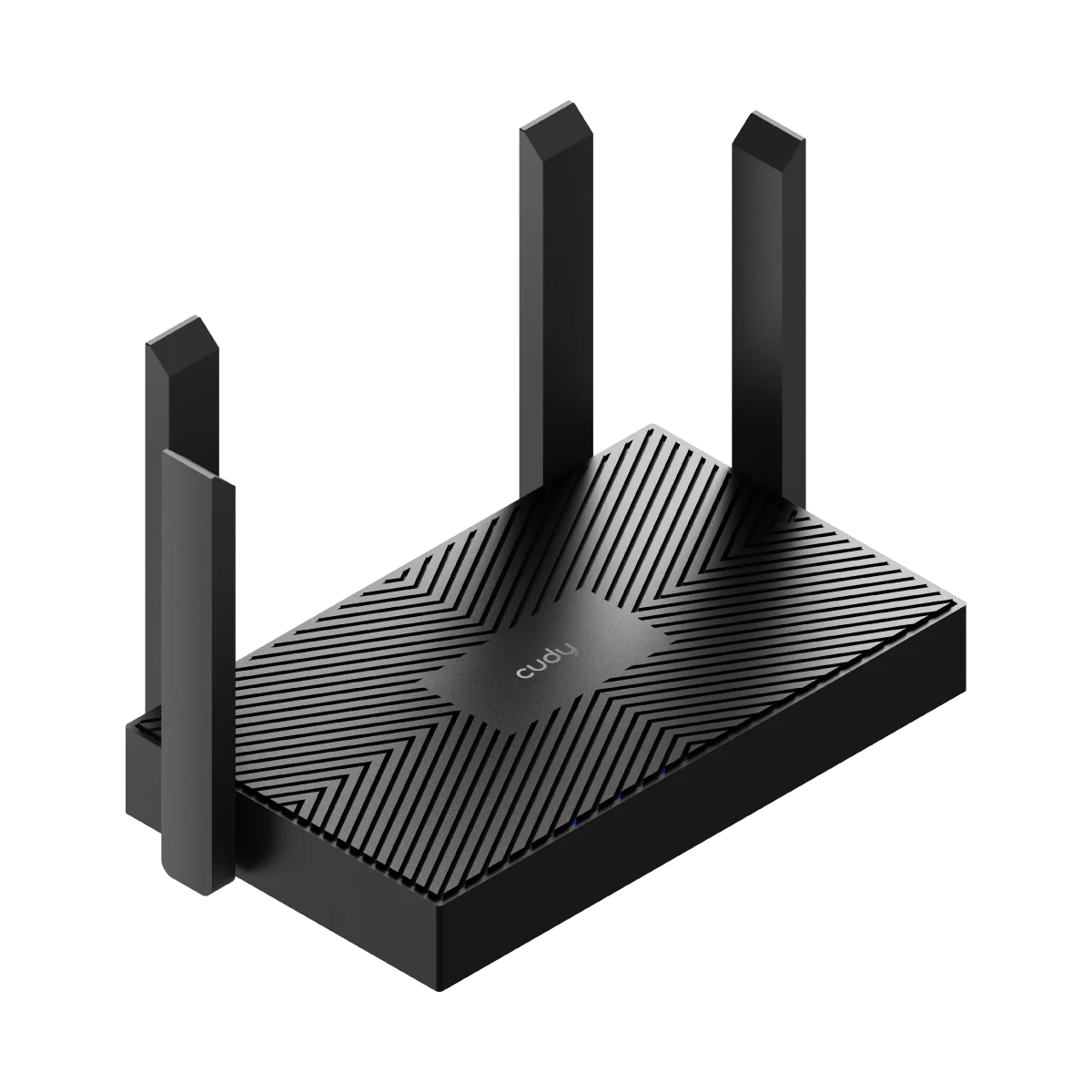 Cudy AX1500 Gigabit WiFi 6 Mesh Router WR1500 thumbnail 6