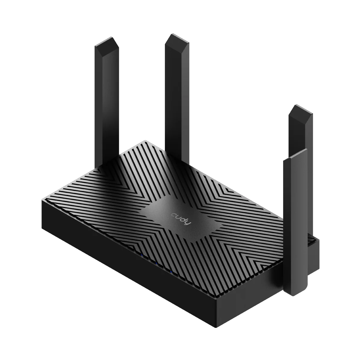 Cudy AX1500 Gigabit WiFi 6 Mesh Router WR1500 thumbnail 2