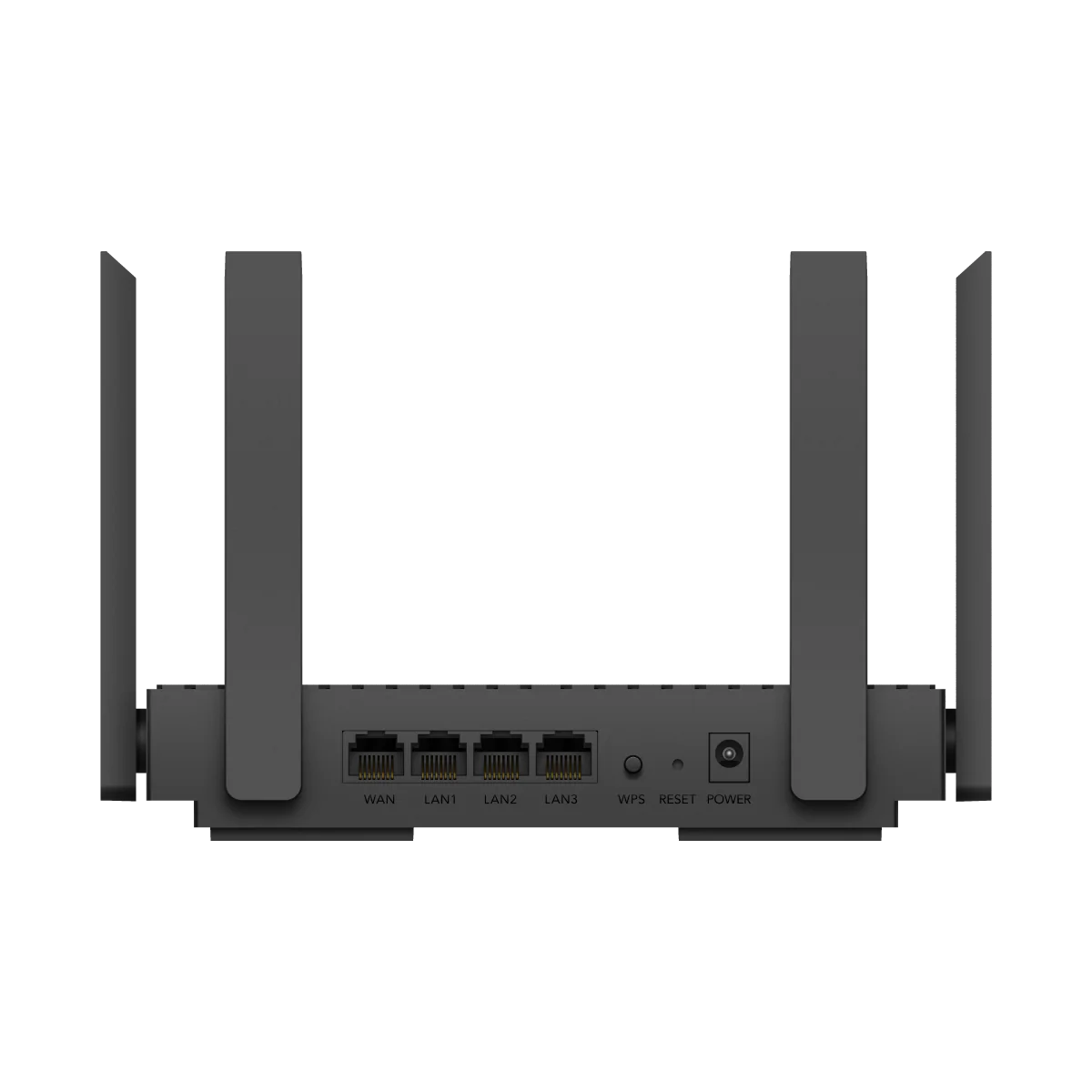 Cudy WR3000 Dual-Band Gigabit Ethernet Wireless Router thumbnail 4