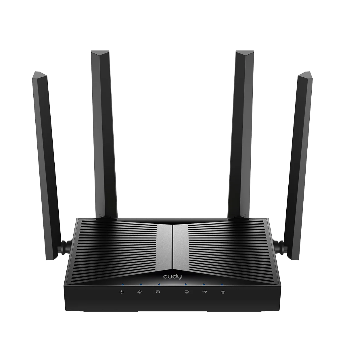 CUDY BE3600 2.5G DUAL BAND WIFI 7 ROUTER WR3600H