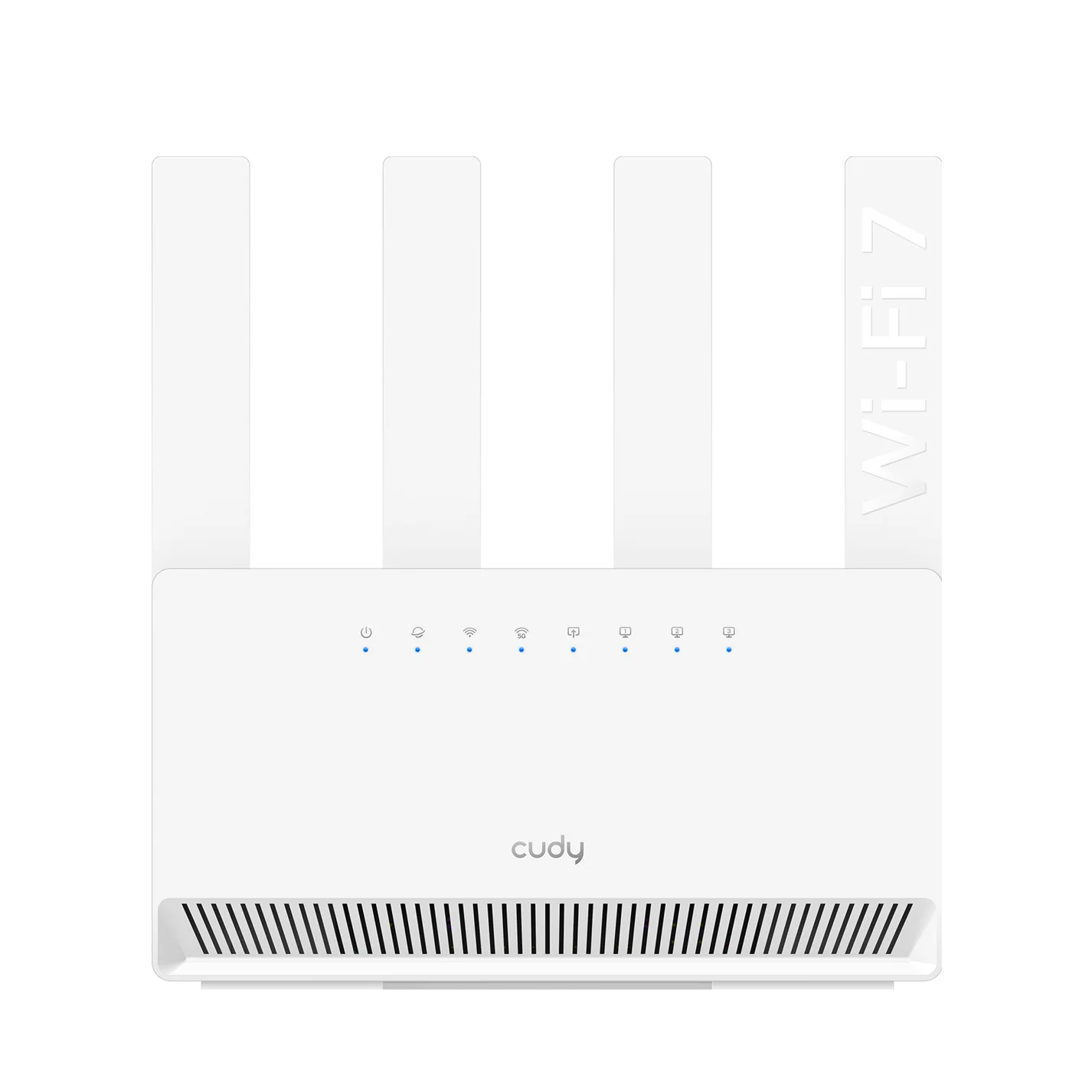 CUDY BE3600 GIGABIT WIFI 7 ROUTER WR3600E