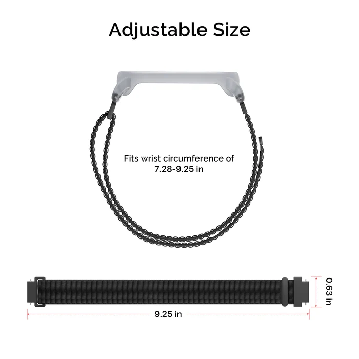 PLAUD NOTE PIN WRISTBAND ACCESSORY thumbnail 6