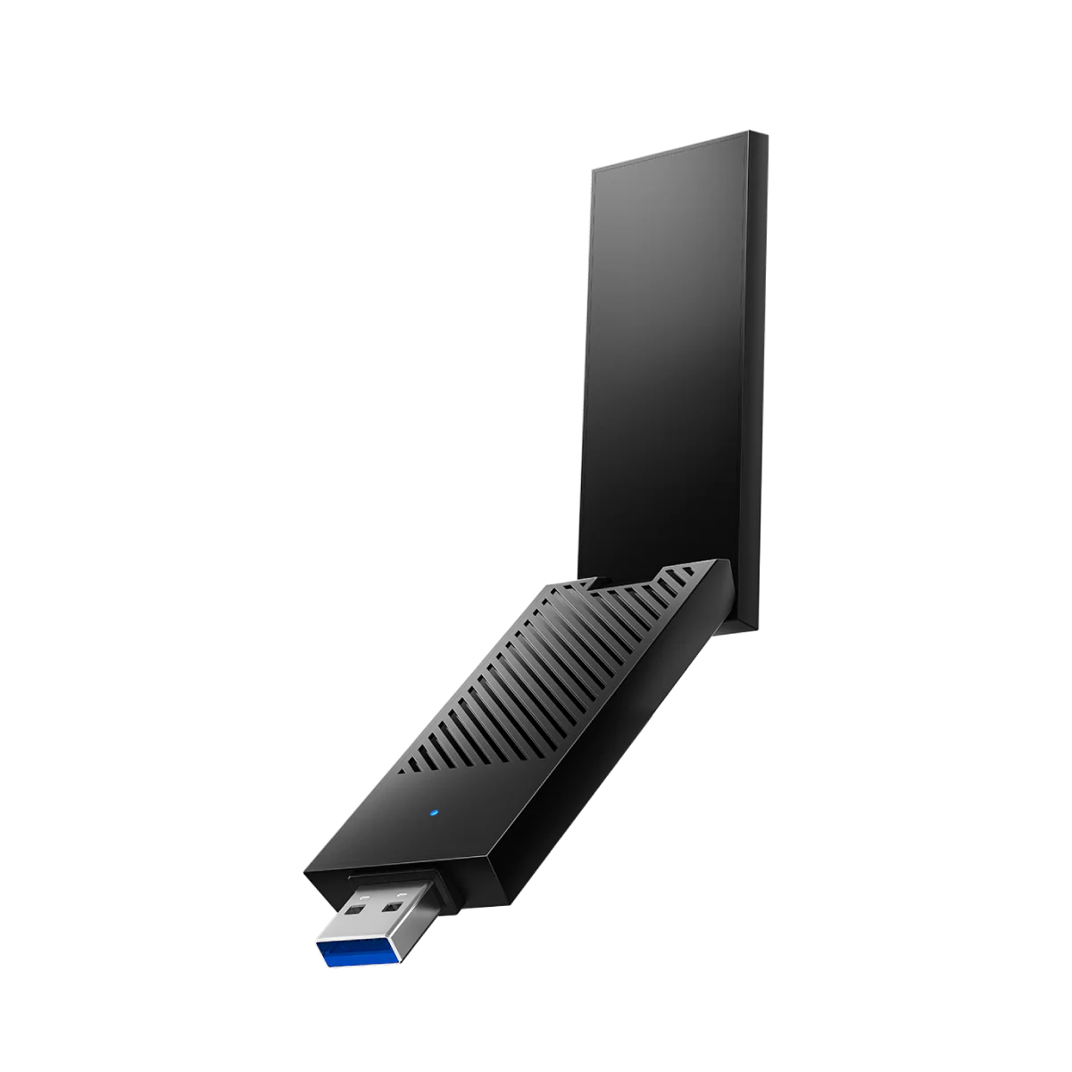 CUDY BE6500 HIGH GAIN USB 3.0 WI-FI 7 ADAPTER WU6500
