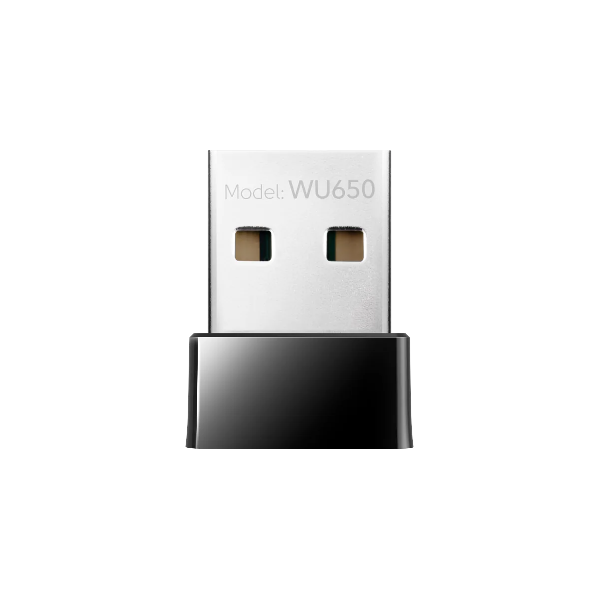 Cudy WU650 AC650 Dual-Band Wi-Fi USB Adapter thumbnail 2