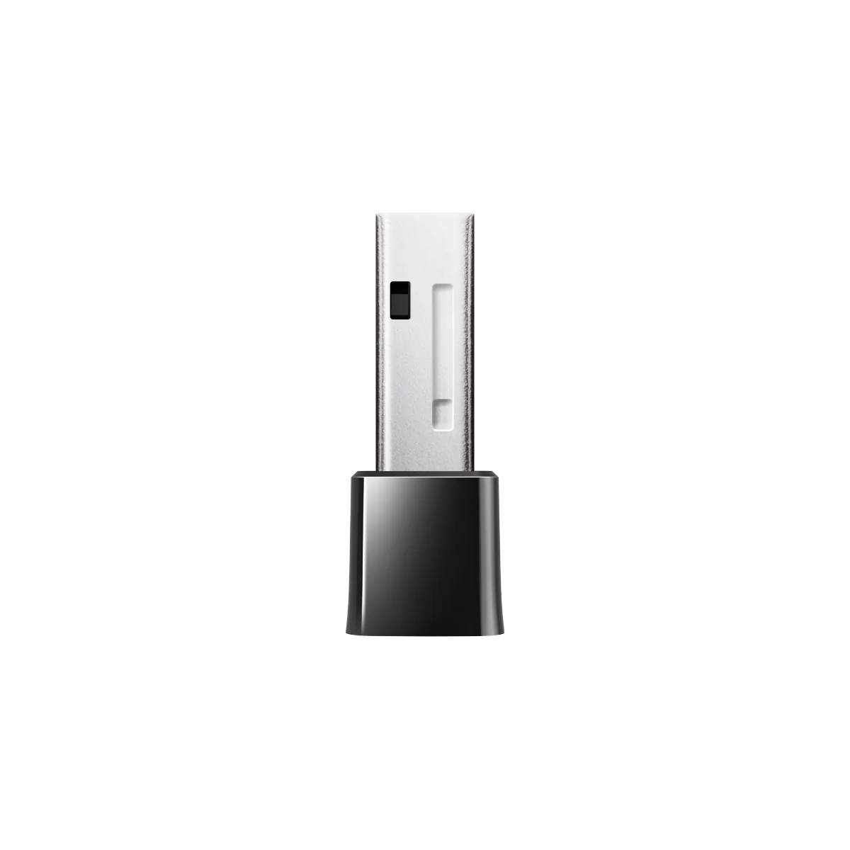 Cudy WU650 AC650 Dual-Band Wi-Fi USB Adapter thumbnail 4