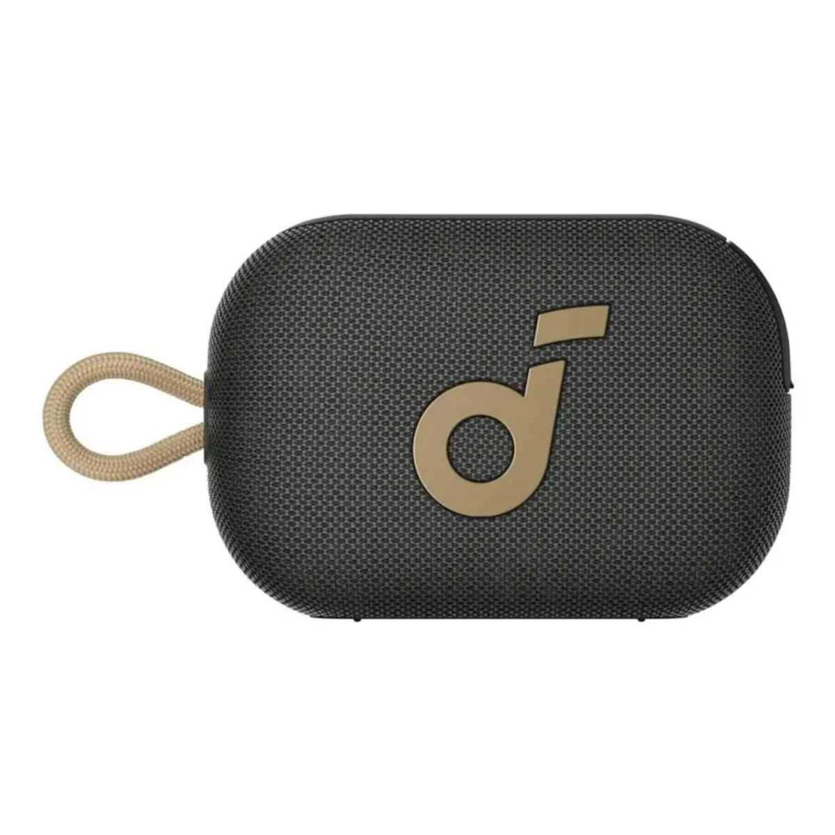 ANKER SOUNDCORE SELECT GO 4 SPEAKER GOLDEN A31X11B1