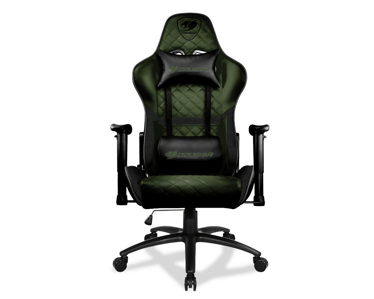 COUGAR ARMOR ONE GAMING CHAIR thumbnail 5