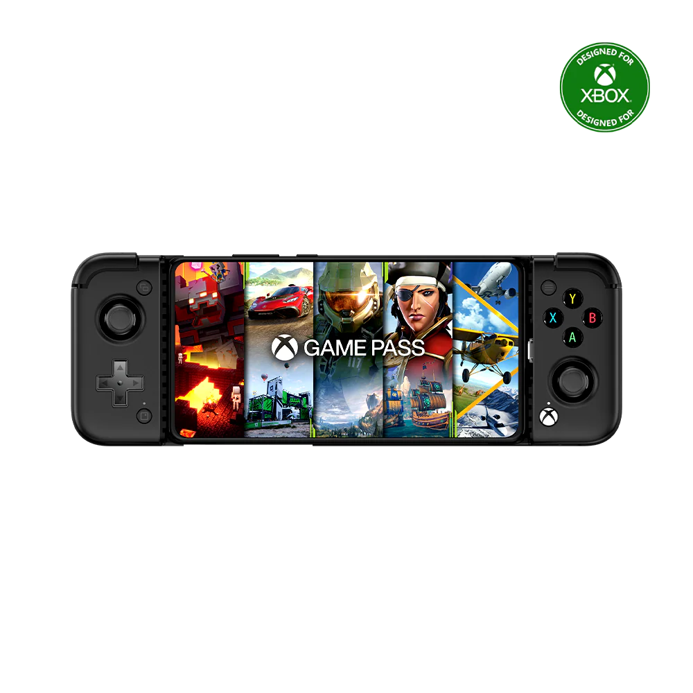 GAMESIR X2 PRO GAMING CONTROLLER BLACK