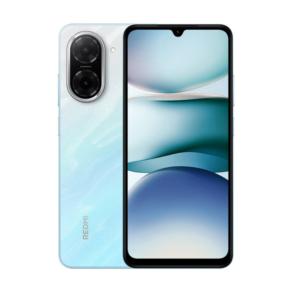 MI REDMI A5 4GB RAM 128GB ROM OCEAN BLUE