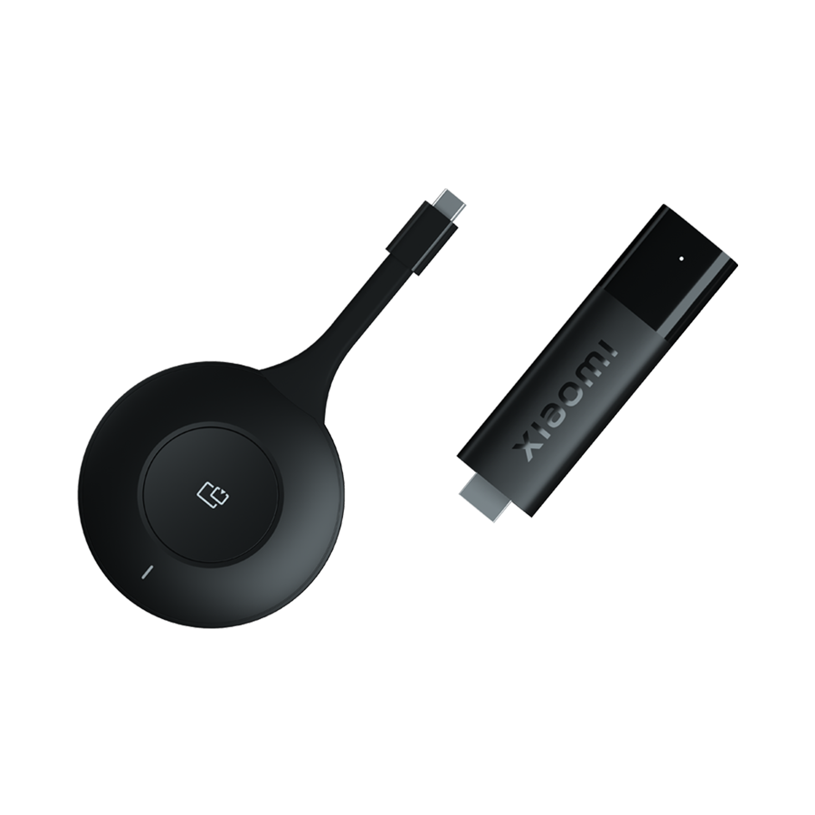 Xiaomi Conference TapCast Wireless HDMI Transmitter & Receiver – Seamless Screen Sharing