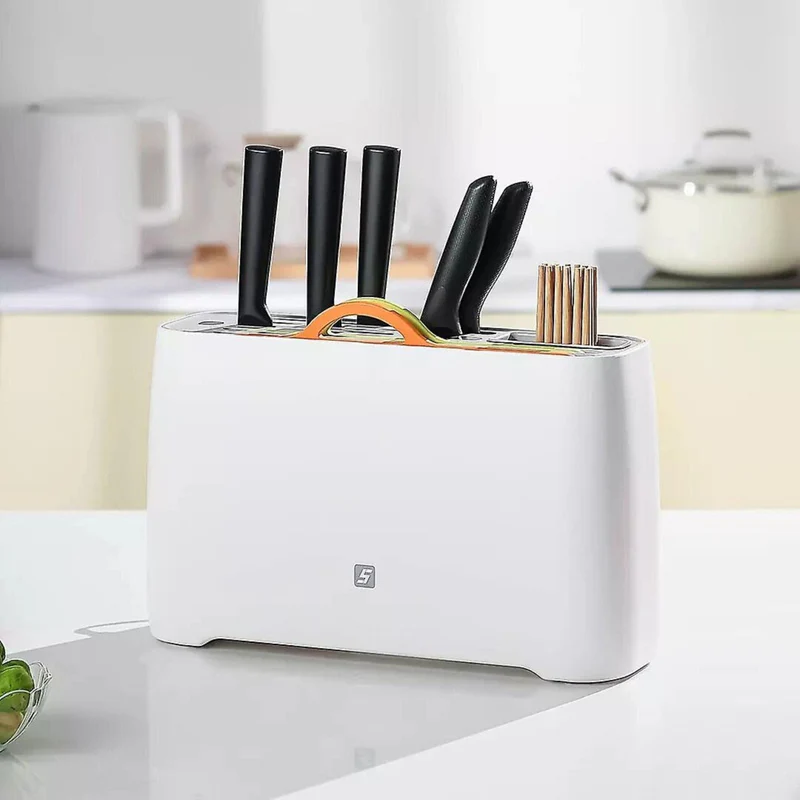 XIAOMI FIVE SMART KNIFE AND CHOPSTICKS YSXDJ001HJ thumbnail 4