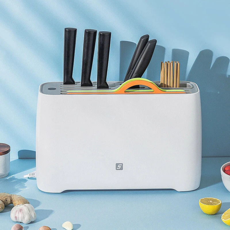 XIAOMI FIVE SMART KNIFE AND CHOPSTICKS YSXDJ001HJ thumbnail 5