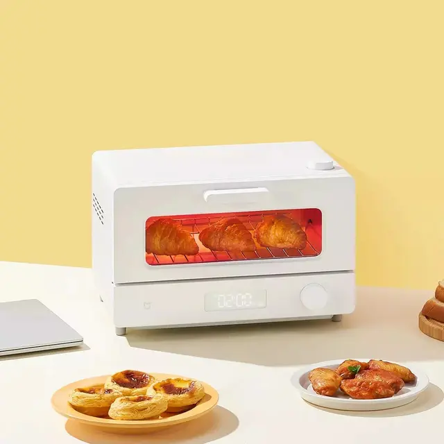 MI SMART STEAM SMALL OVEN 12L MKX02M thumbnail 4