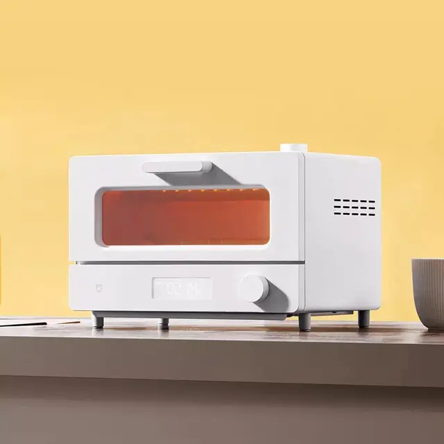 MI SMART STEAM SMALL OVEN 12L MKX02M thumbnail 5