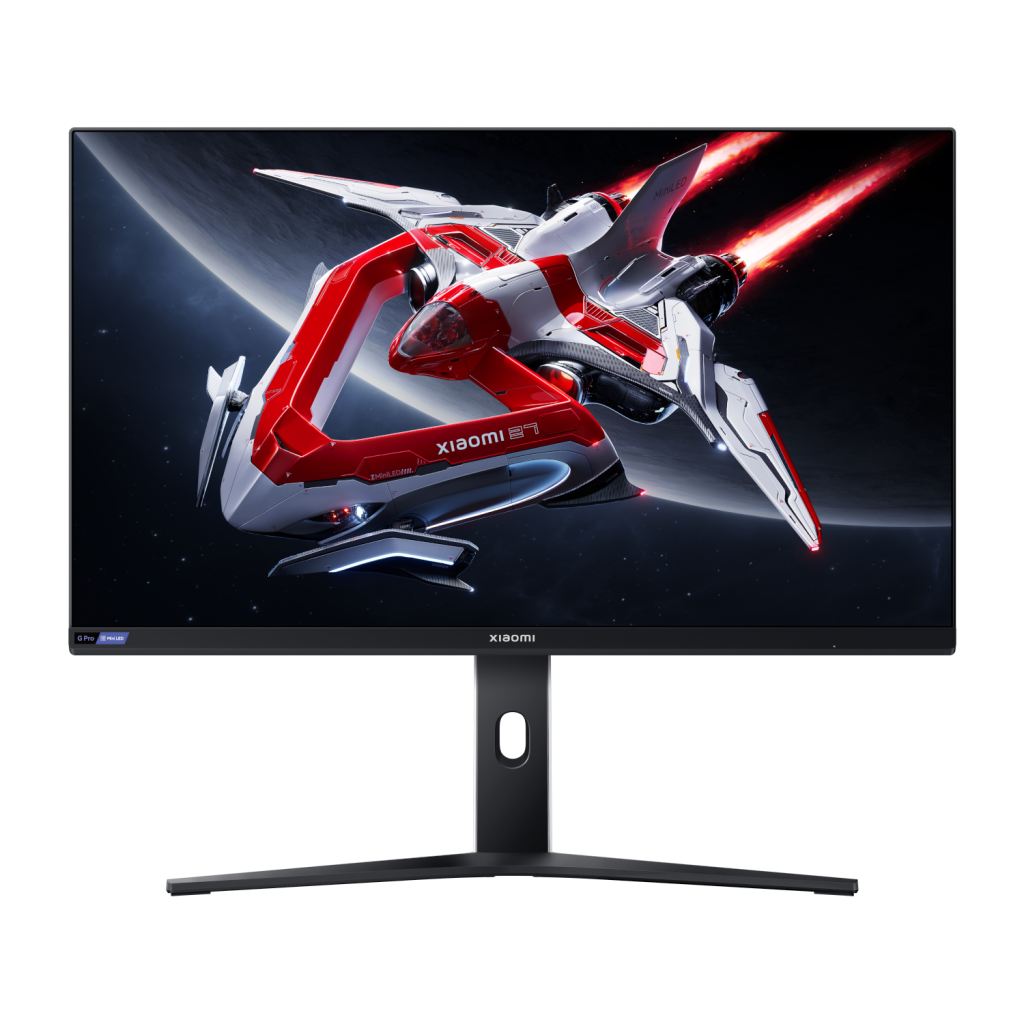 MI XIAOMI 27 INCH G PRO MINI LED GAMING MONITOR P27QBA