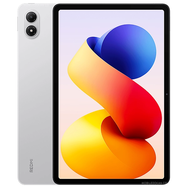 REDMI PAD 2 PRO 8+256GB SILVER WITH KEYBOARD