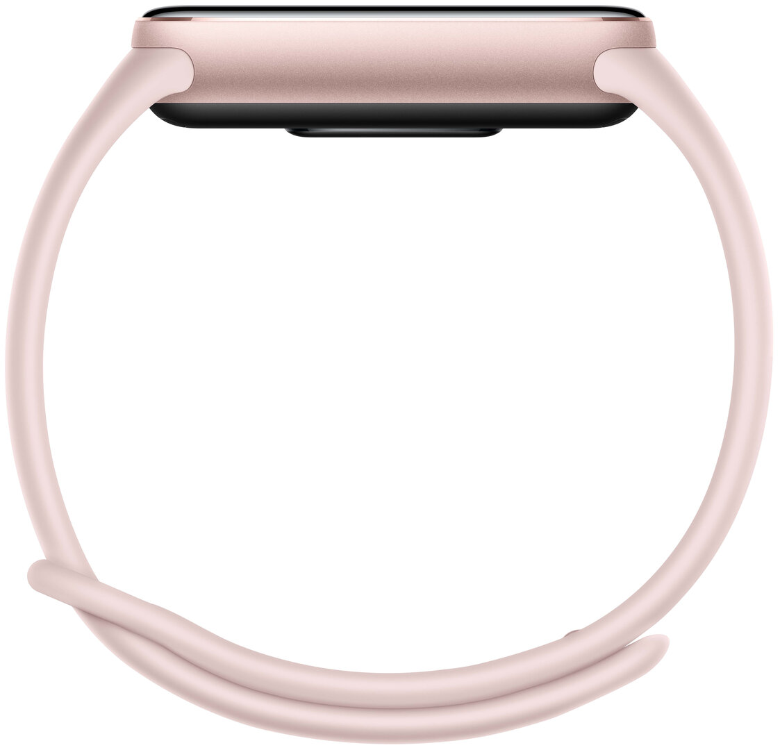 XIAOMI SMART BAND 10 MYSTIC ROSE thumbnail 2