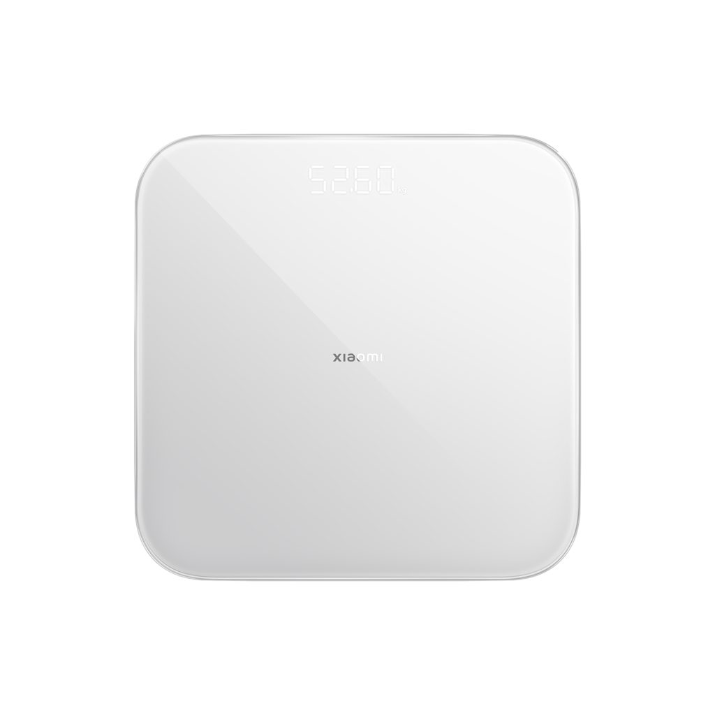 XIAOMI SMART SCALE WHITE S200