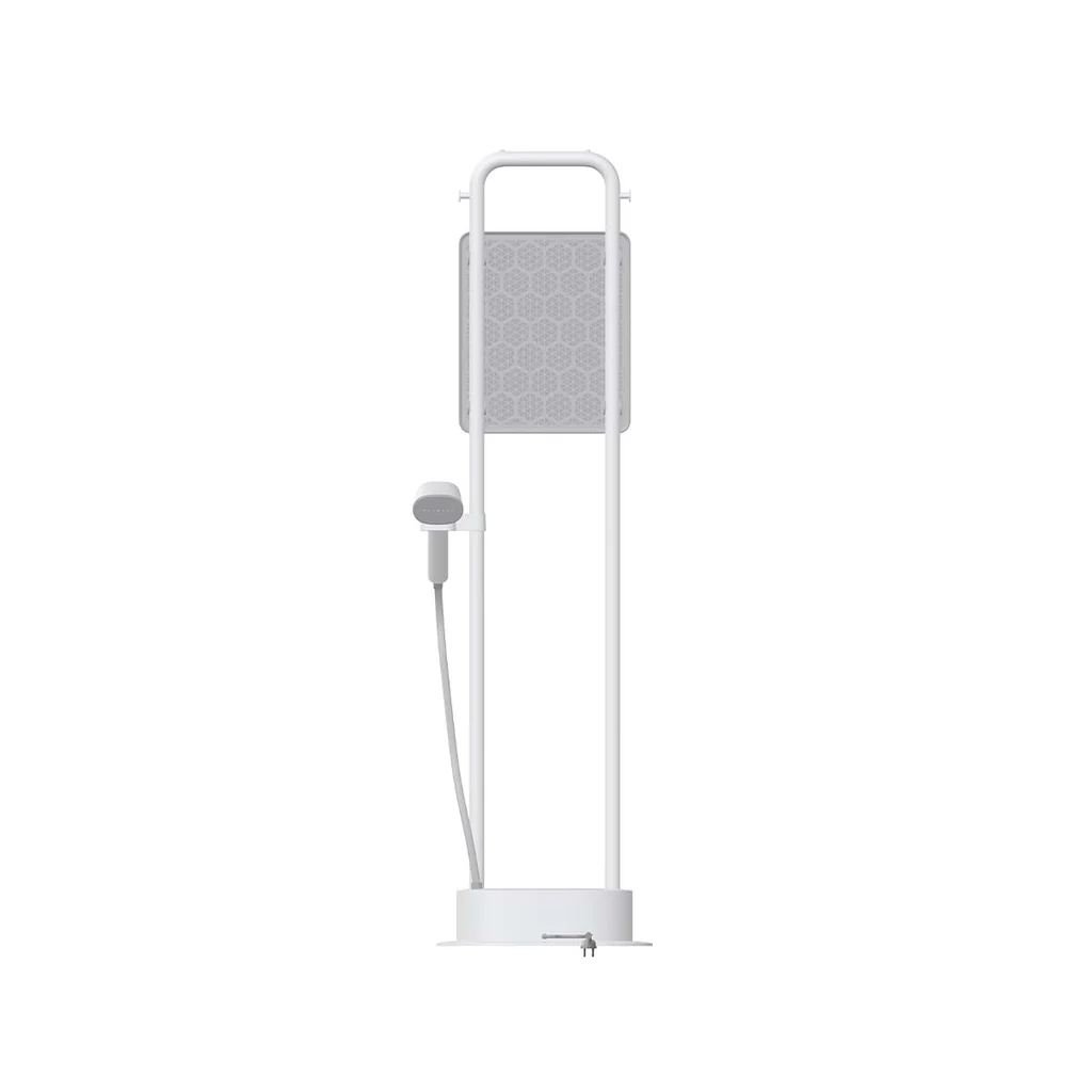 XIAOMI STANDING GAMENT STEAMER WHITE ZQGTJ04KL