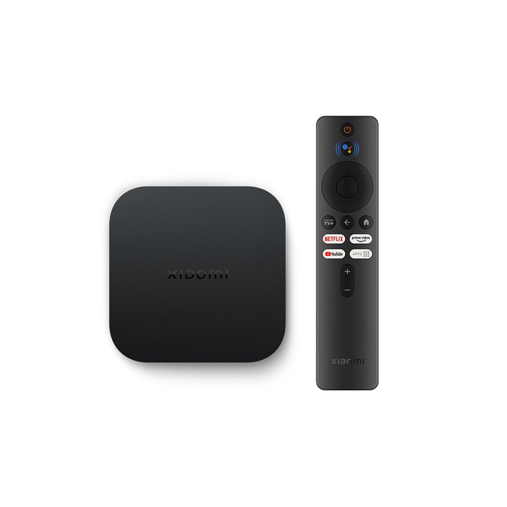 XIAOMI TV BOX S (2ND GEN) MDZ-28-AA