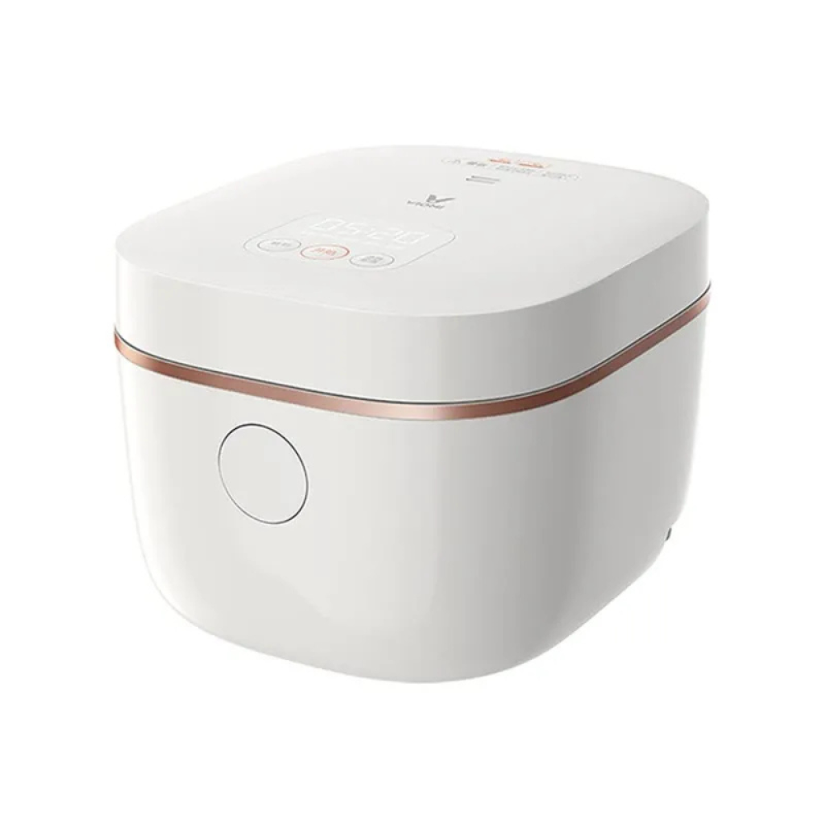 VIOMI FAST COOKING RICE COOKER 3L WHITE VXFB30C