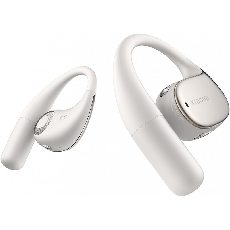 MI XIAOMI OPENWEAR STEREO EARBUDS SANDSTONE BEIGE M2319E1
